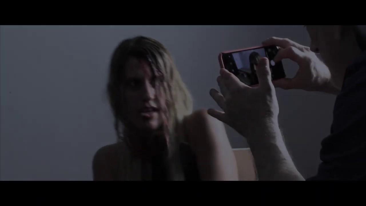 The Butcher Trailer