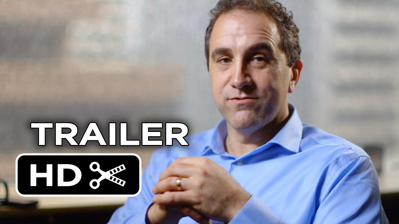 Merchants of Doubt Trailer
