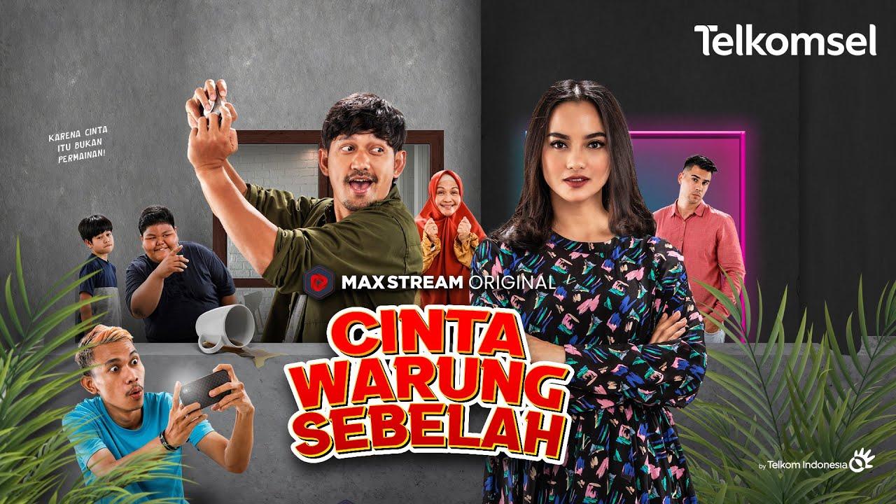 Cinta Warung Sebelah Trailer