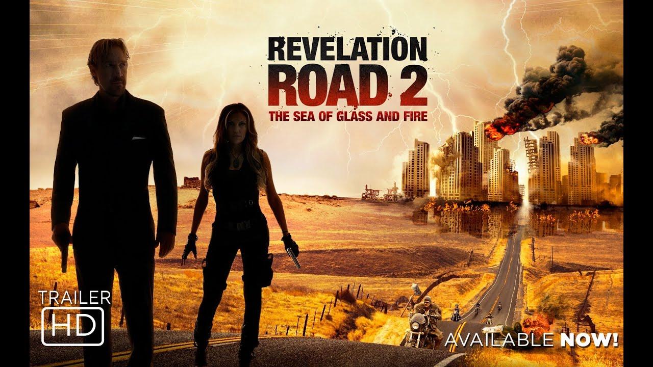 Revelation Road 2: The Sea of Glass and Fire Trailer