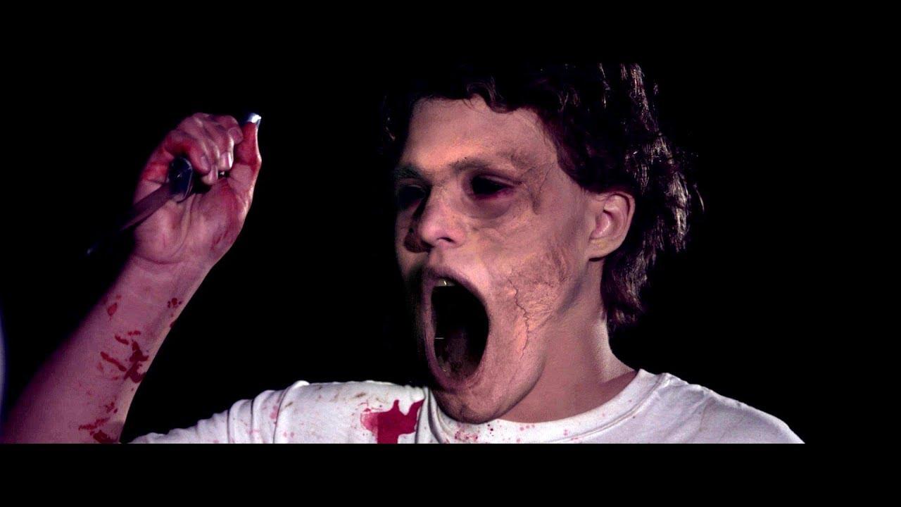 Black Creek Trailer