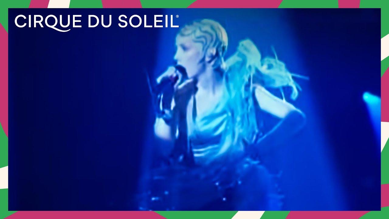 Cirque du Soleil: Delirium Trailer