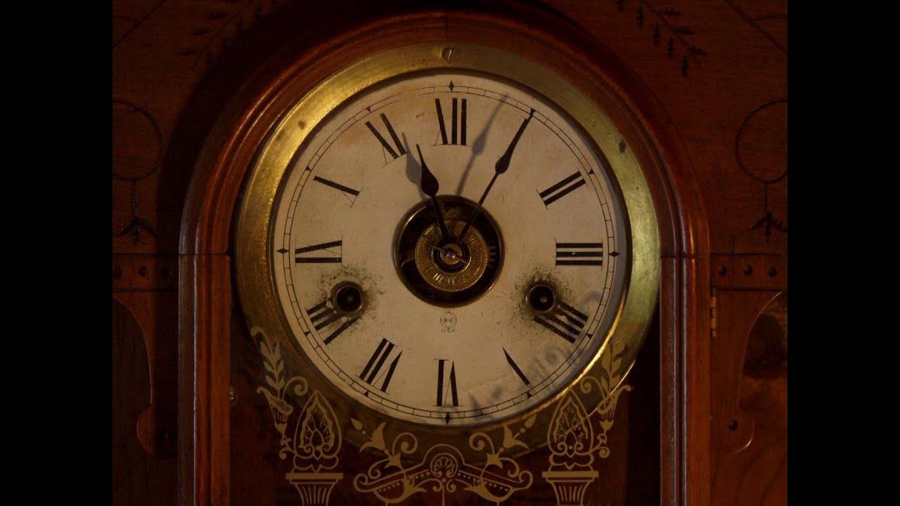 The Will and Testament of Raymond Burns Trailer