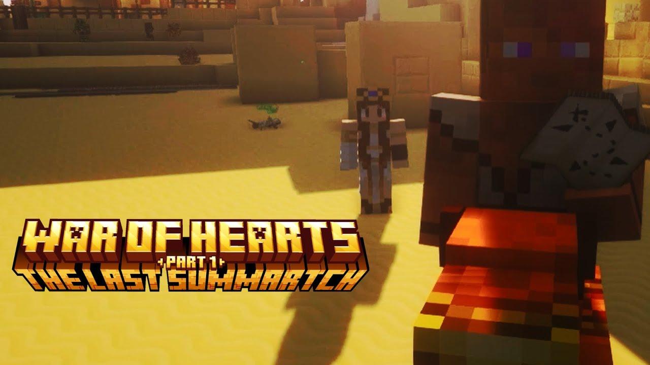 War of Hearts: The Last Summartch Trailer