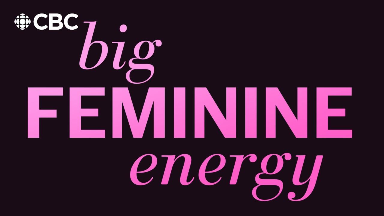 Big Feminine Energy Trailer