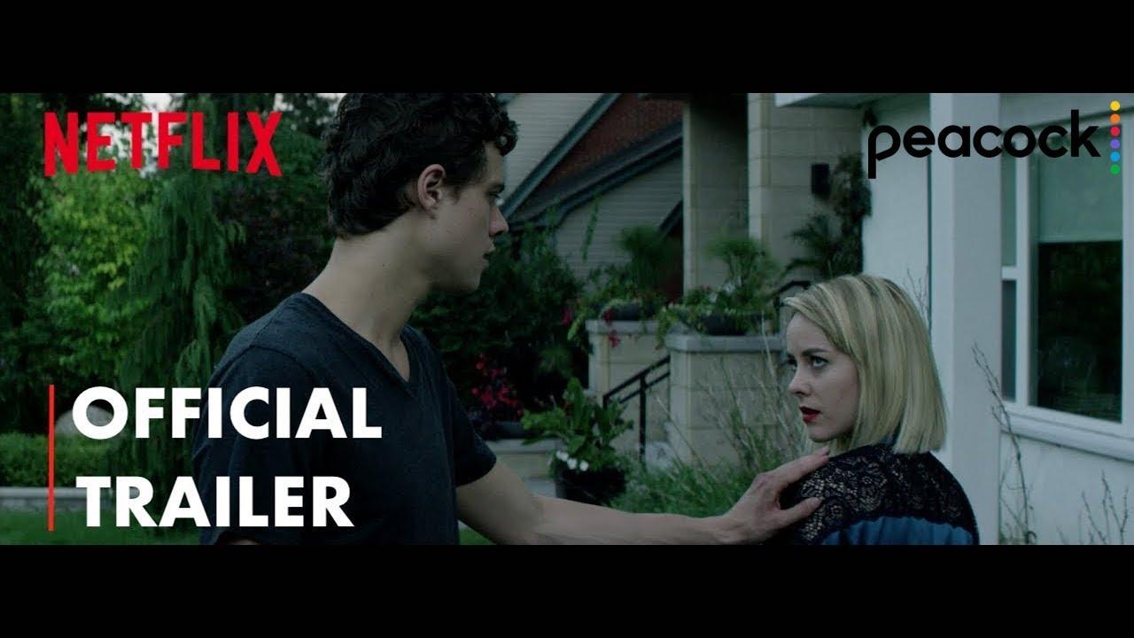 Bottom of the World Trailer