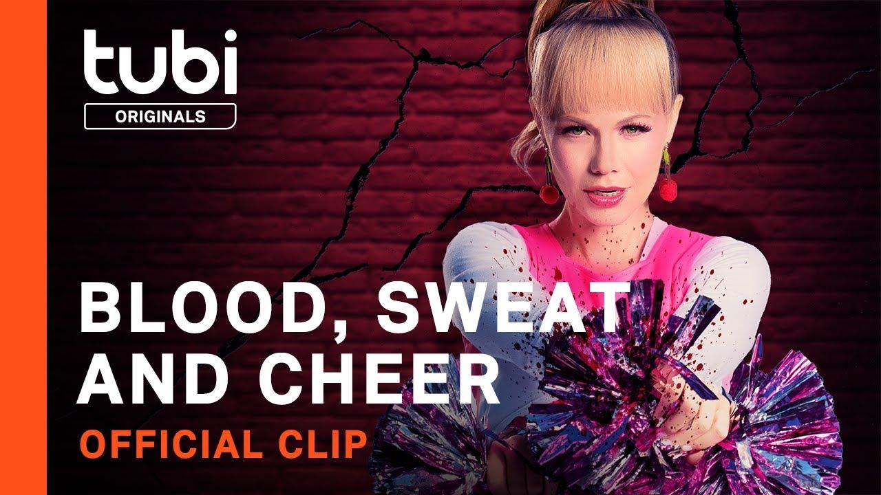 Blood, Sweat and Cheer Trailer