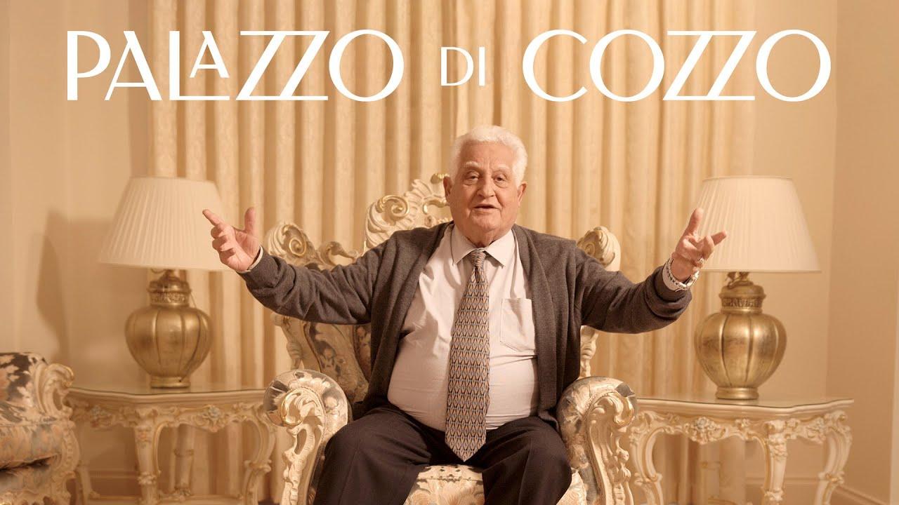 Palazzo Di Cozzo Trailer