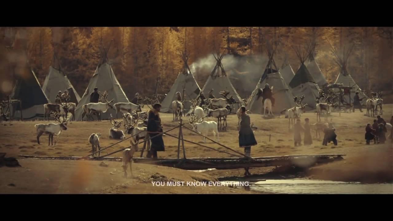 Sodura Trailer