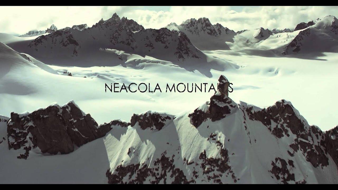 Citadel Trailer
