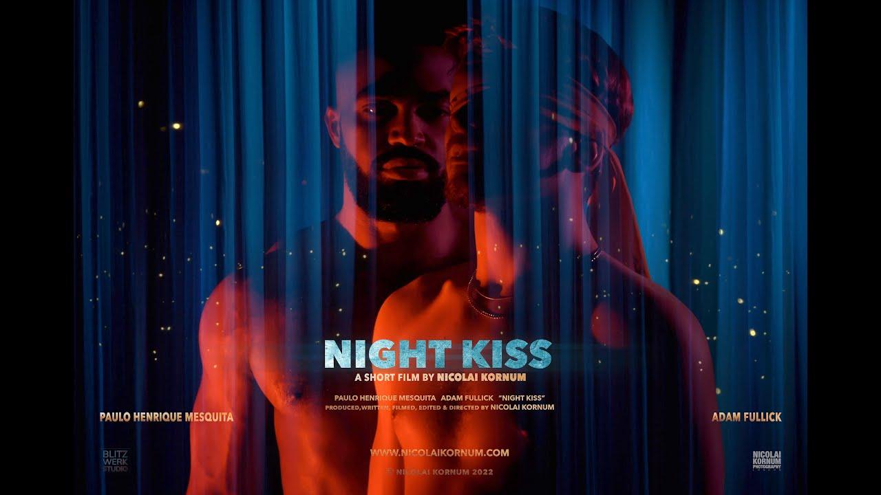 Night Kiss Trailer