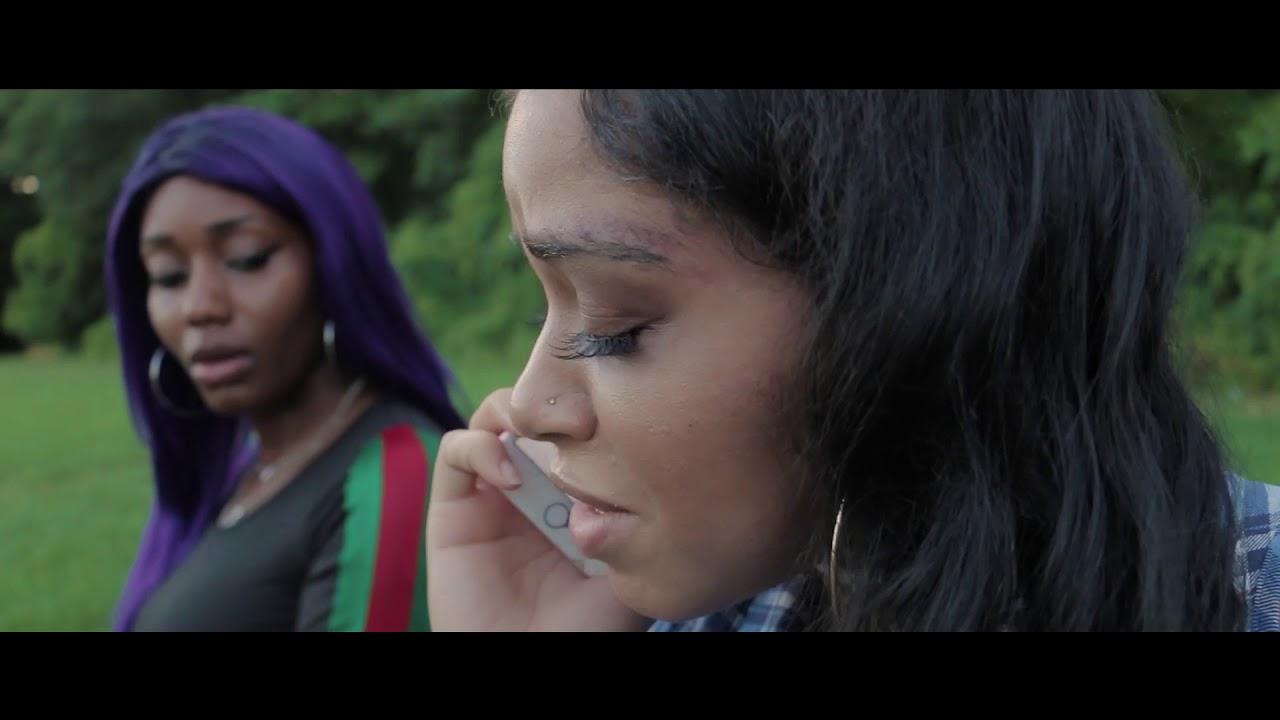 Hood Chicks Trailer