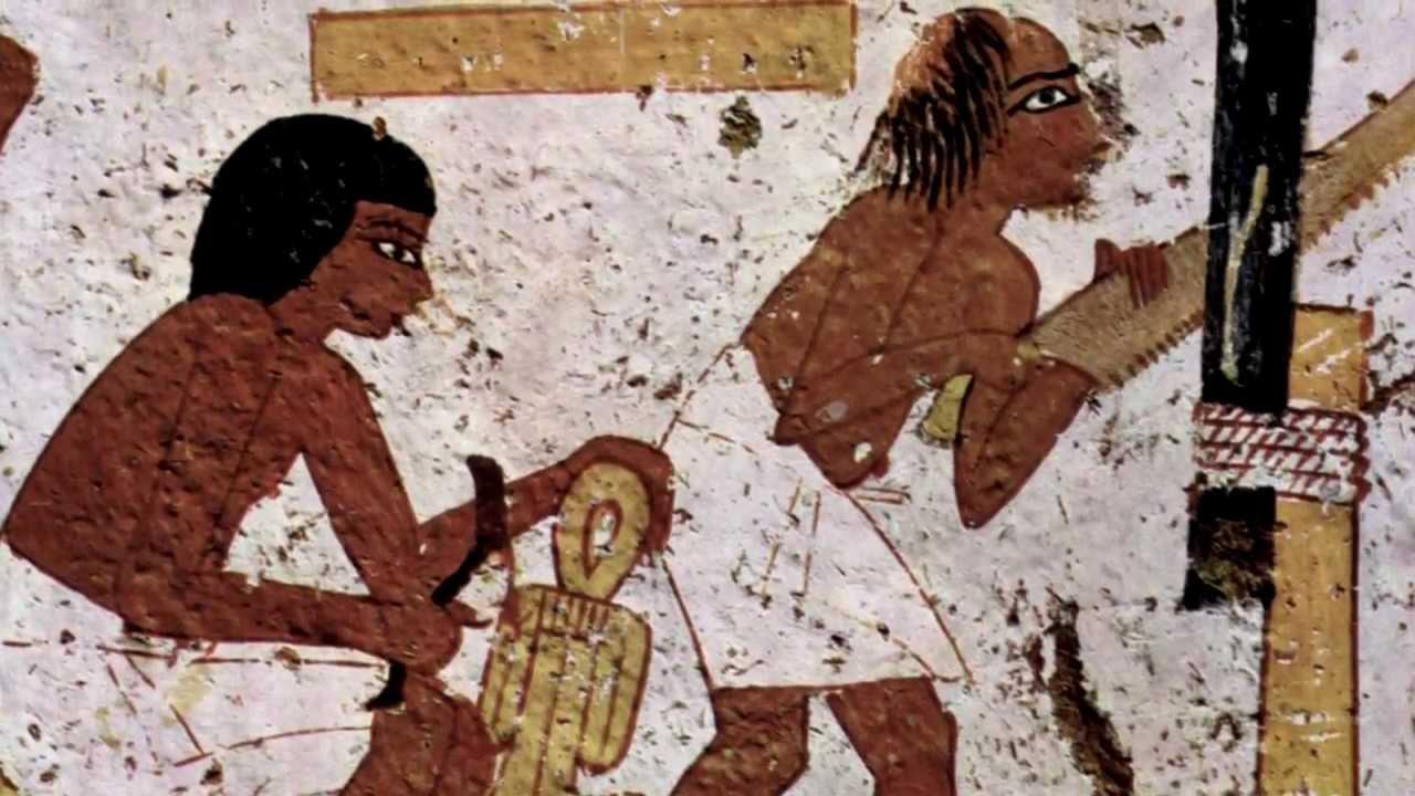 Ancient Aliens Debunked Trailer