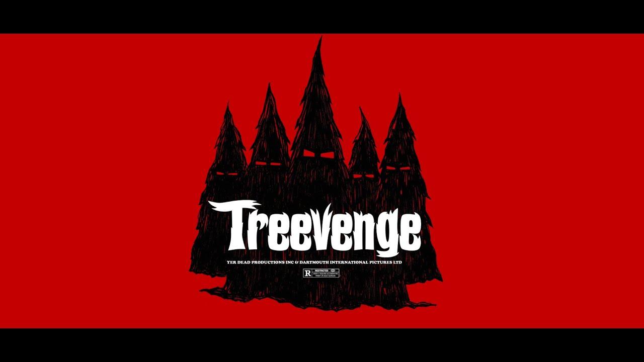 Treevenge Trailer