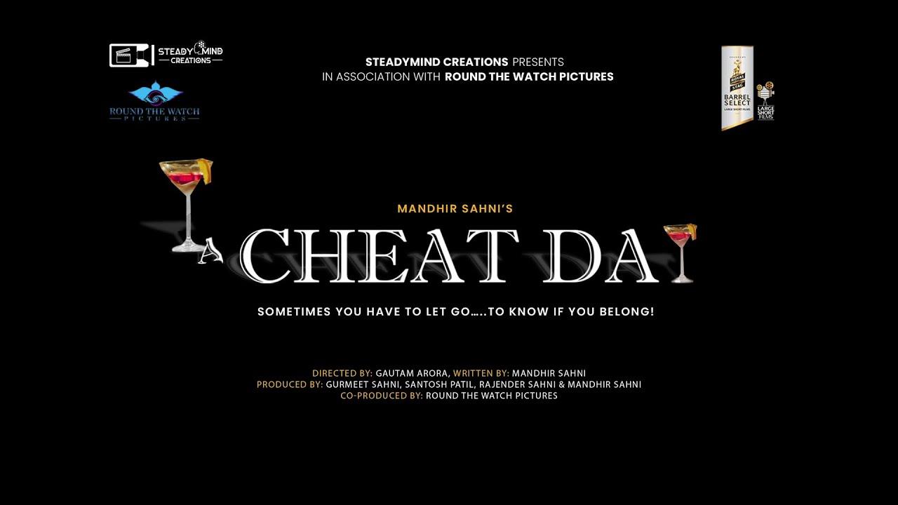 A Cheat Day Trailer