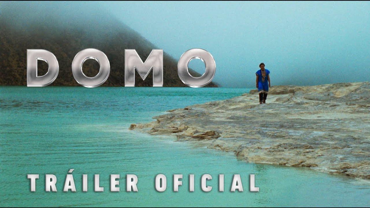 Domo Trailer