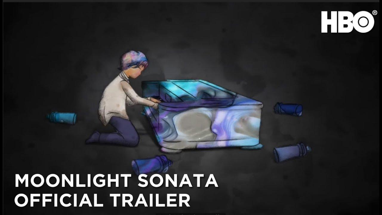 Moonlight Sonata: Deafness in Three Movements Trailer