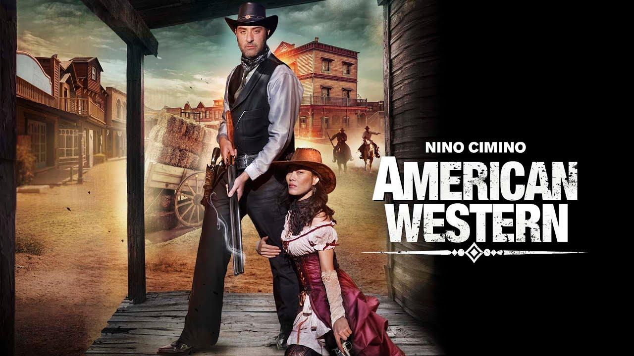 American Western Trailer