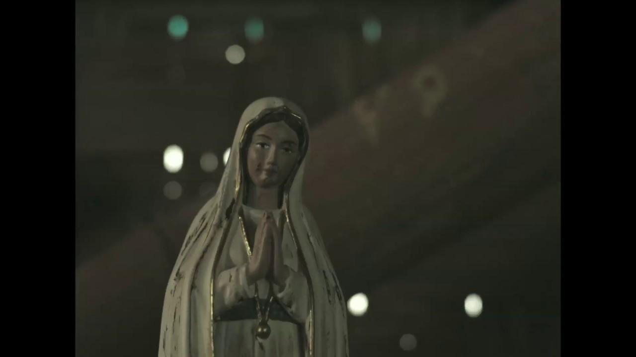 Madonna Trailer