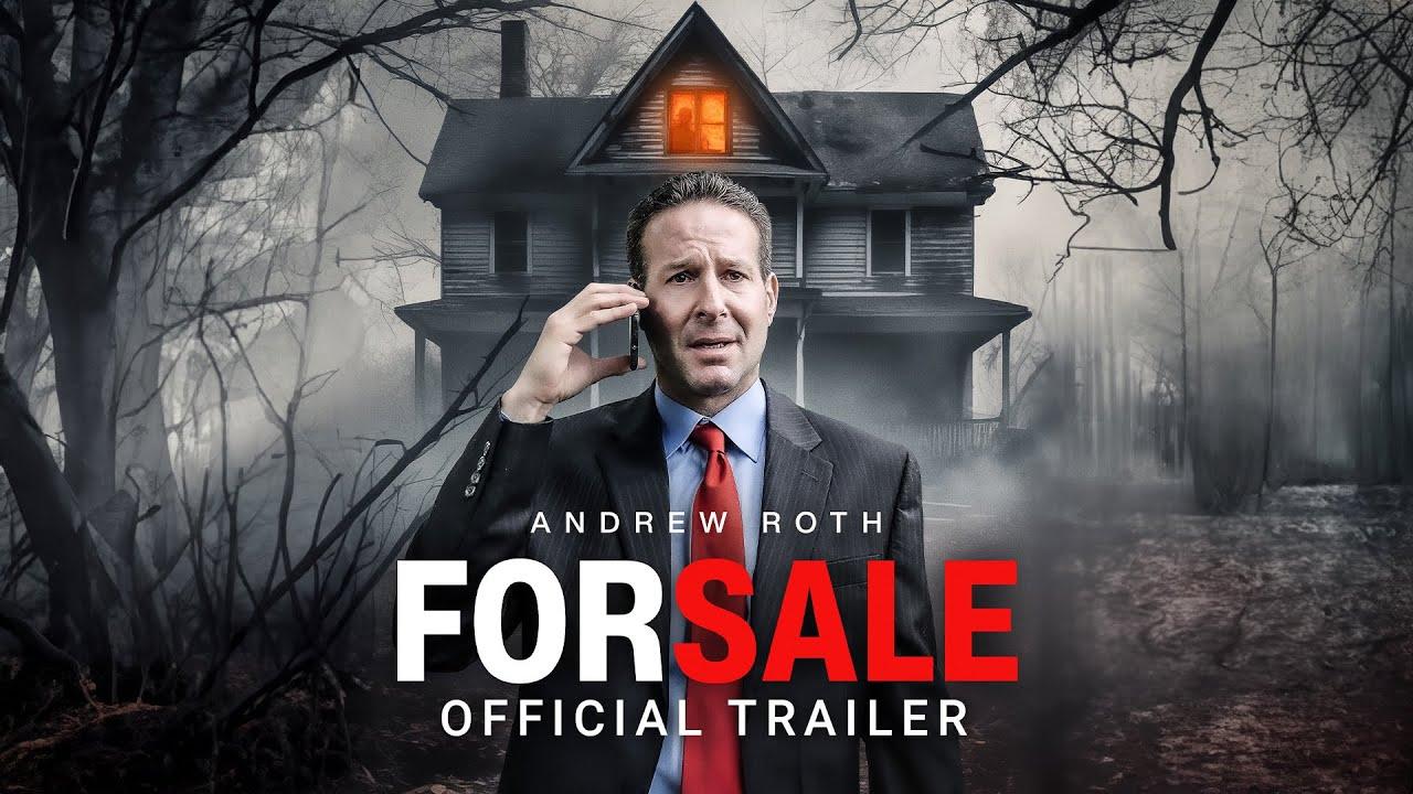 For Sale Trailer