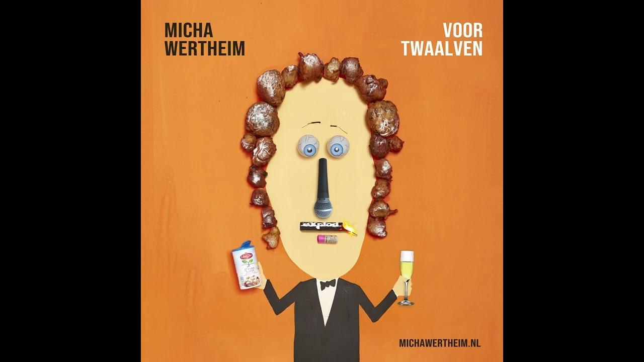 Micha Wertheim: Voor Twaalven Trailer