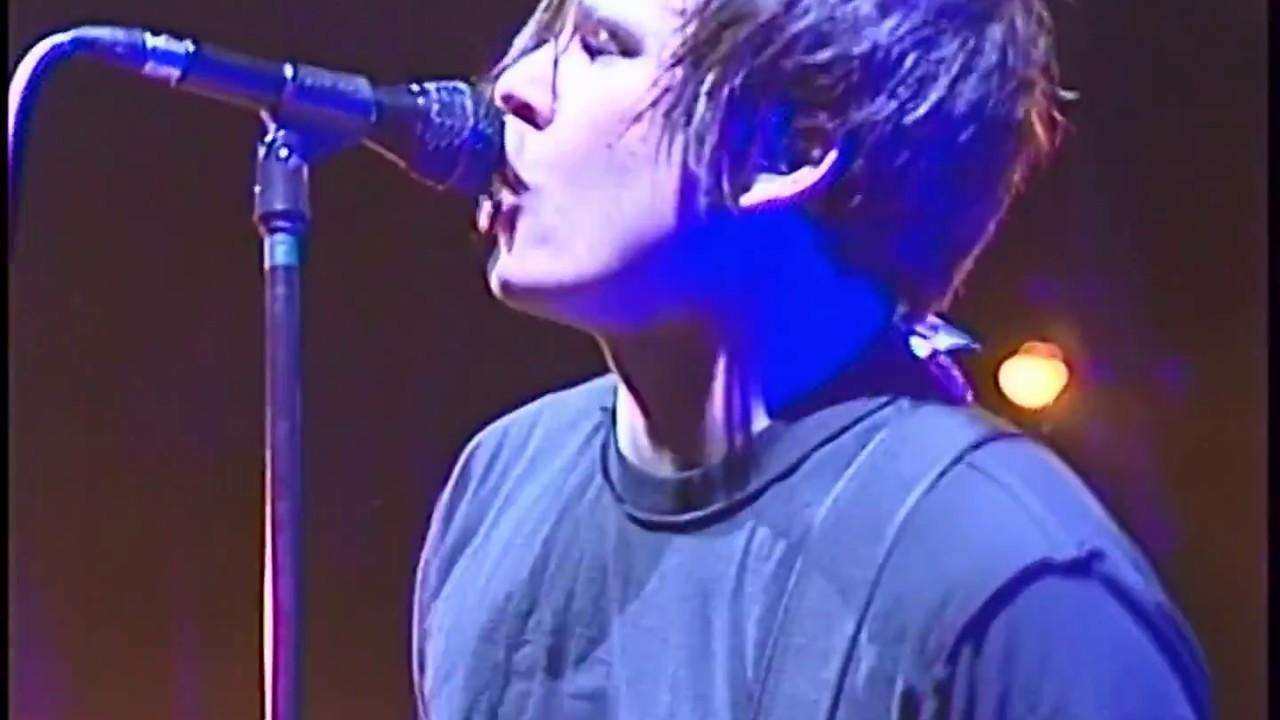 blink-182: Live in Camden Trailer