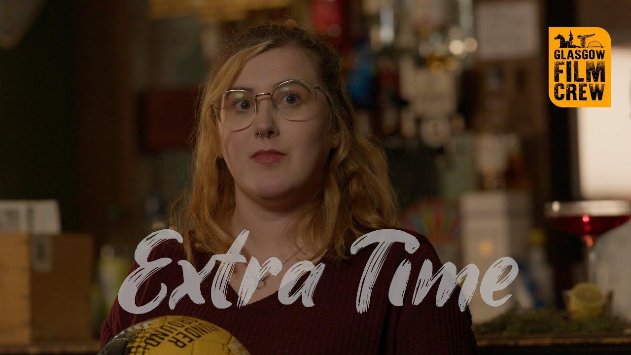 Extra Time Trailer