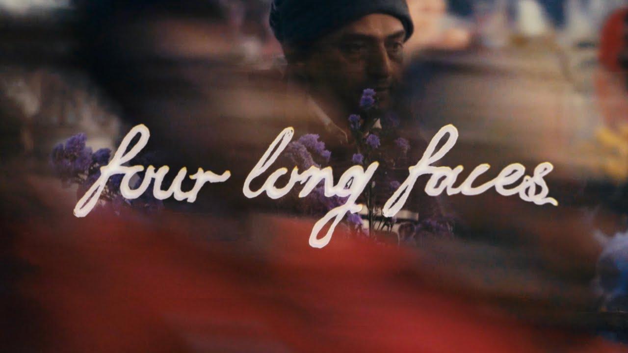 Four Long Faces Trailer