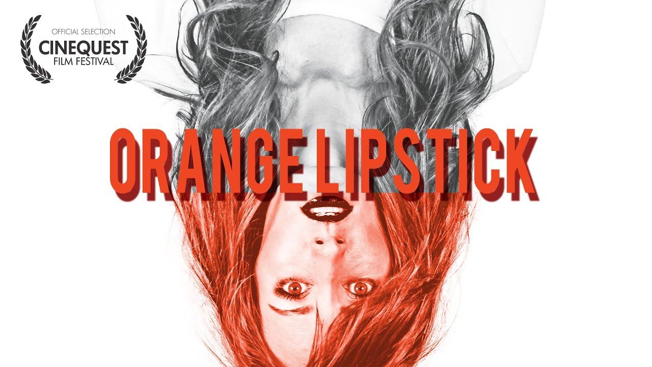 Orange Lipstick Trailer
