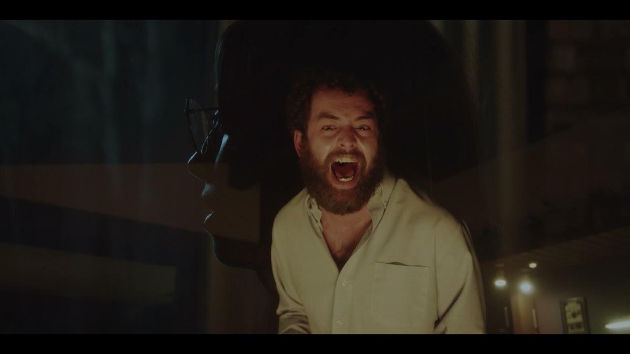Neighborhood Watch Trailer