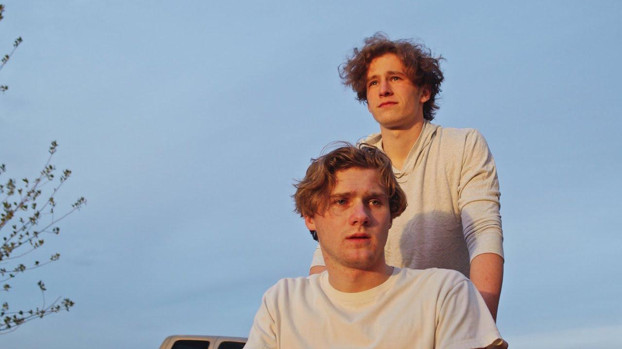 The Sun Rises Differently Trailer