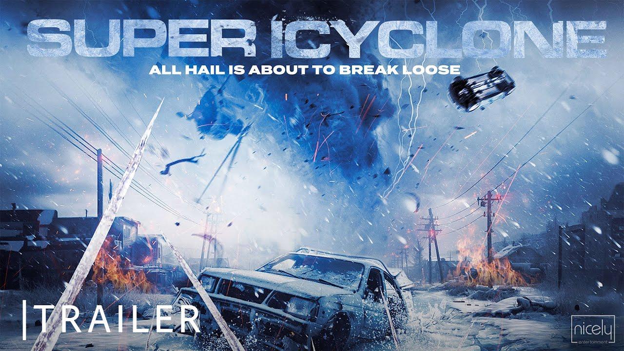 Super Icyclone Trailer