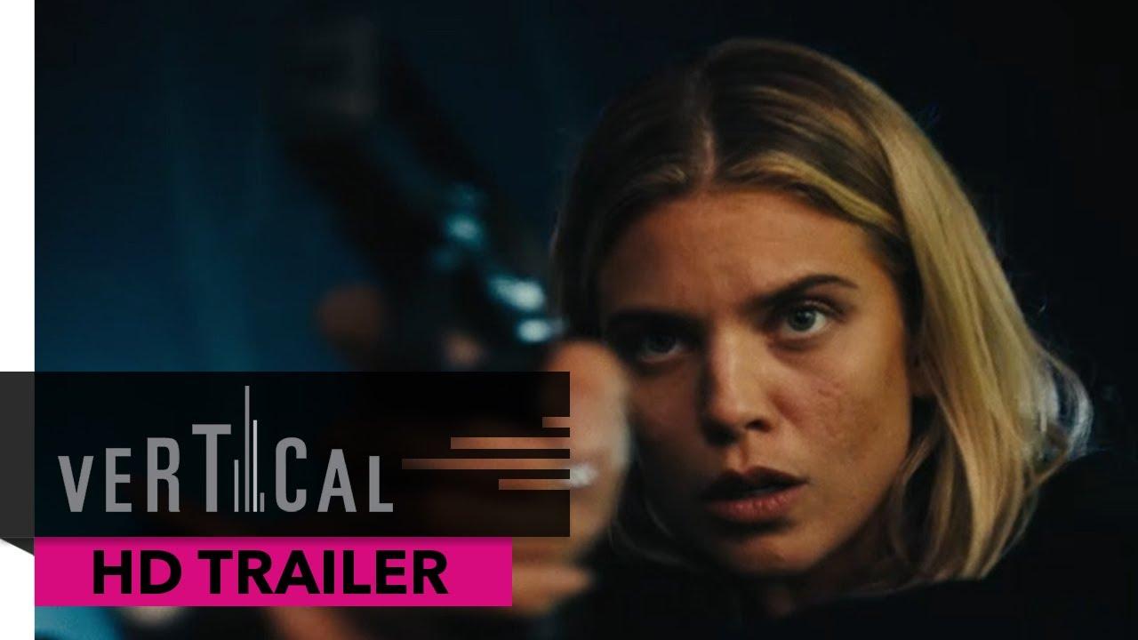Feral State Trailer