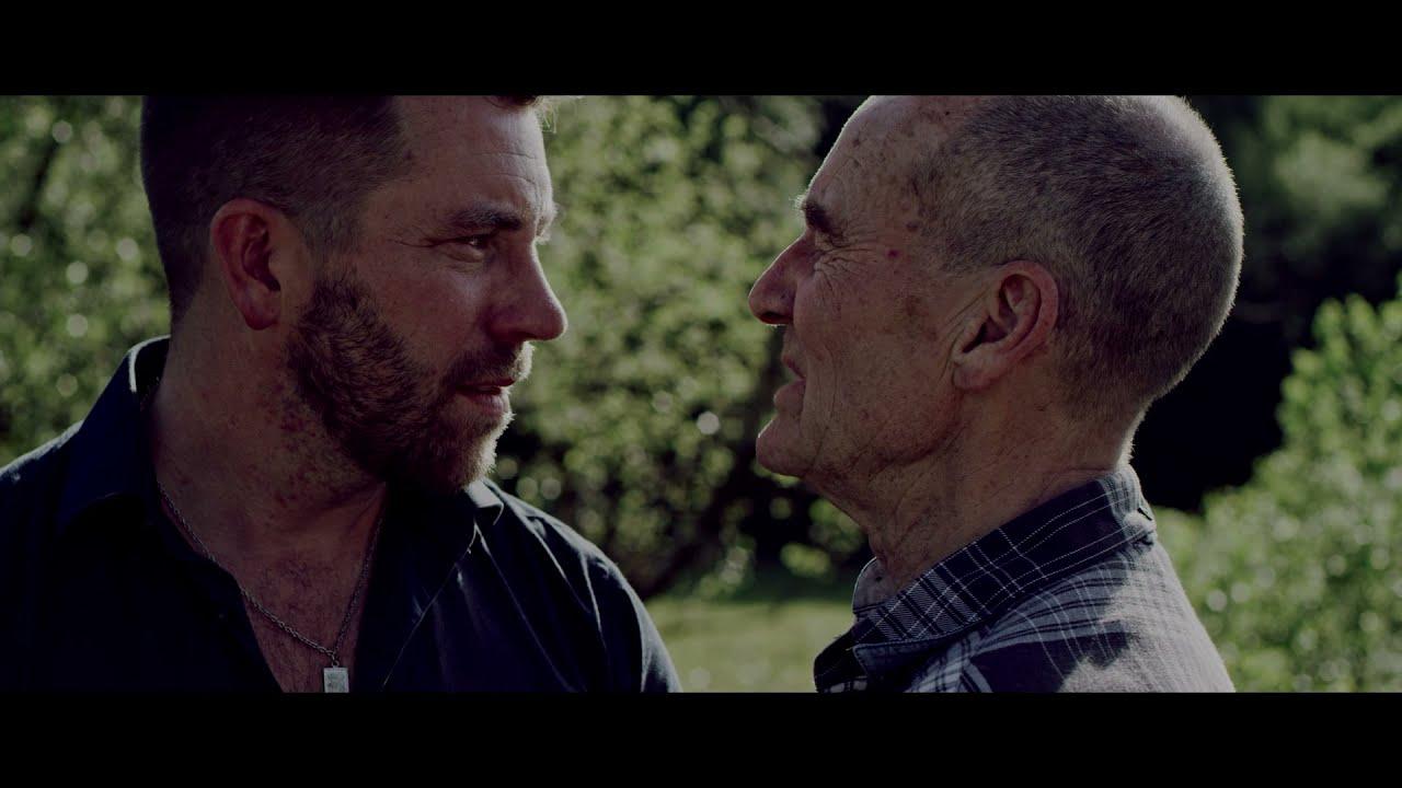 The Ballad Of Billy McCrae Trailer