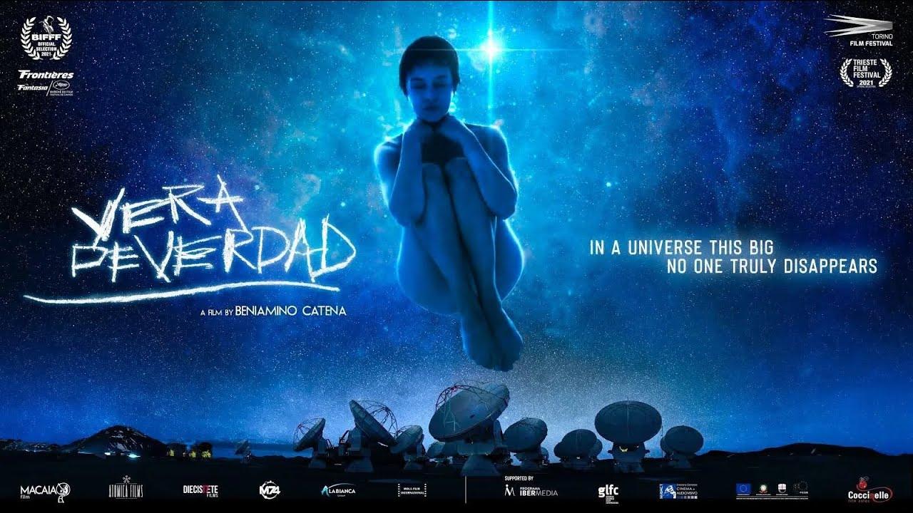 Vera De Verdad Trailer