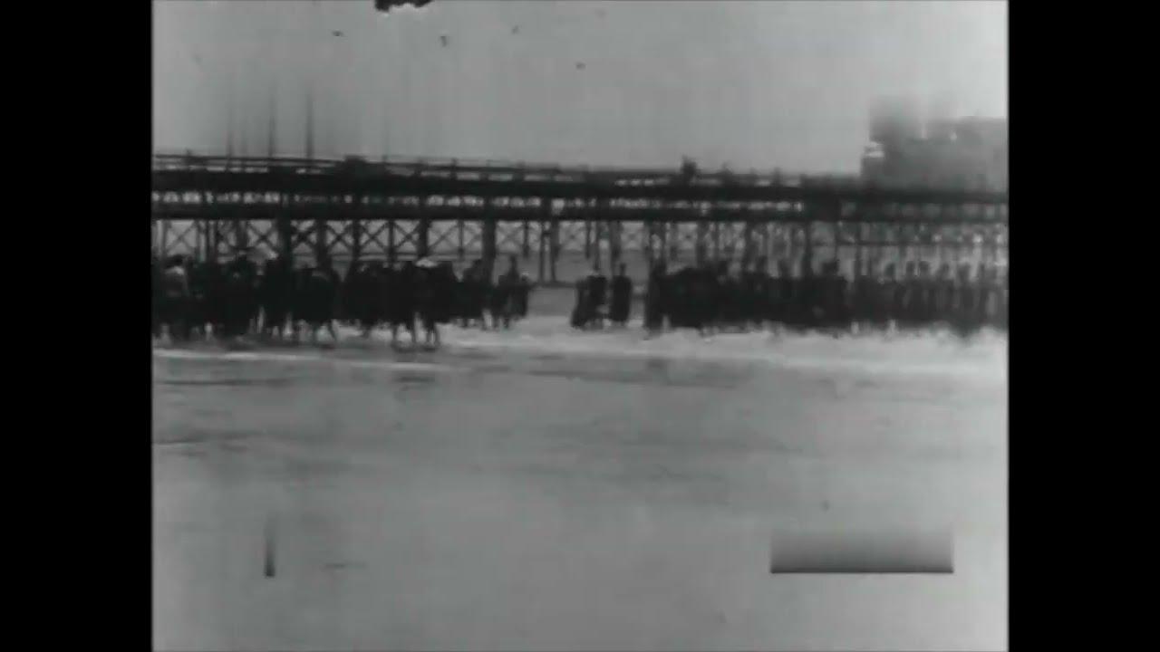 Outing, Mystic Shriners, Atlantic City, New Jersey Trailer
