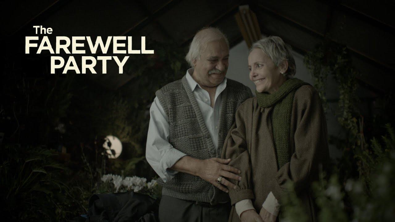 The Farewell Party Trailer