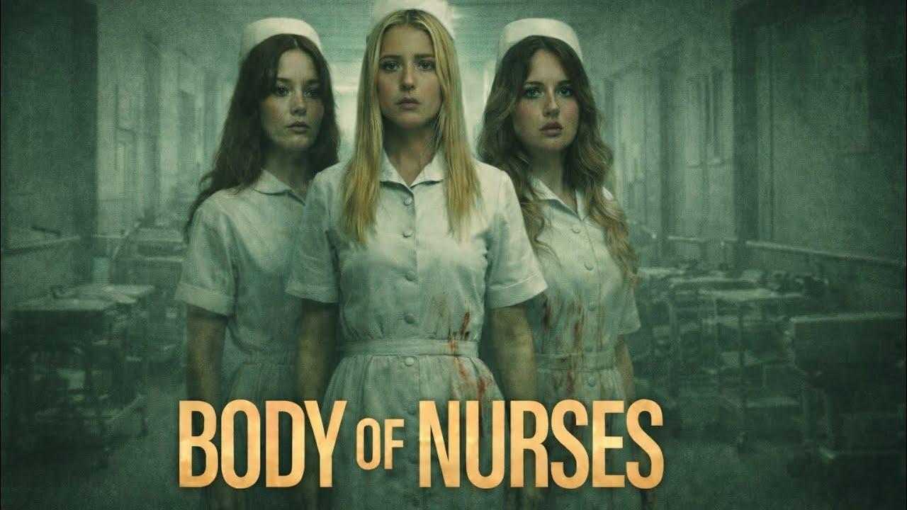 Body Of Nurses Trailer