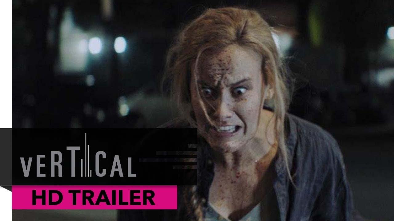 The Kindred Trailer