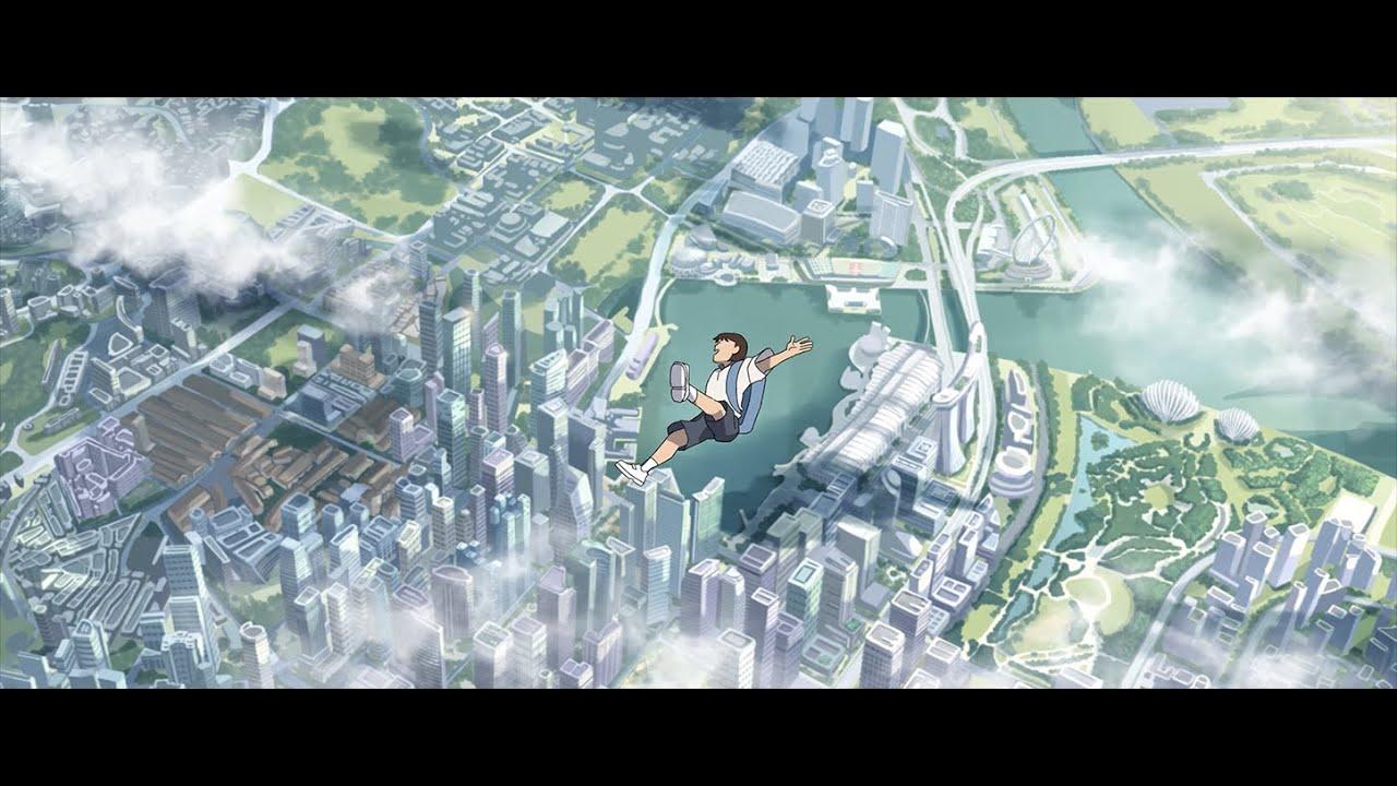 The Bicentennial Trilogy Trailer