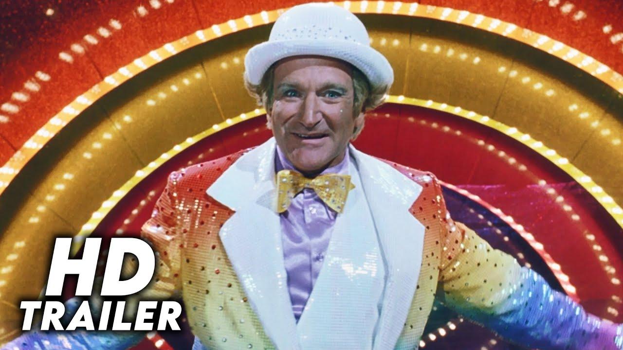 Death to Smoochy Trailer