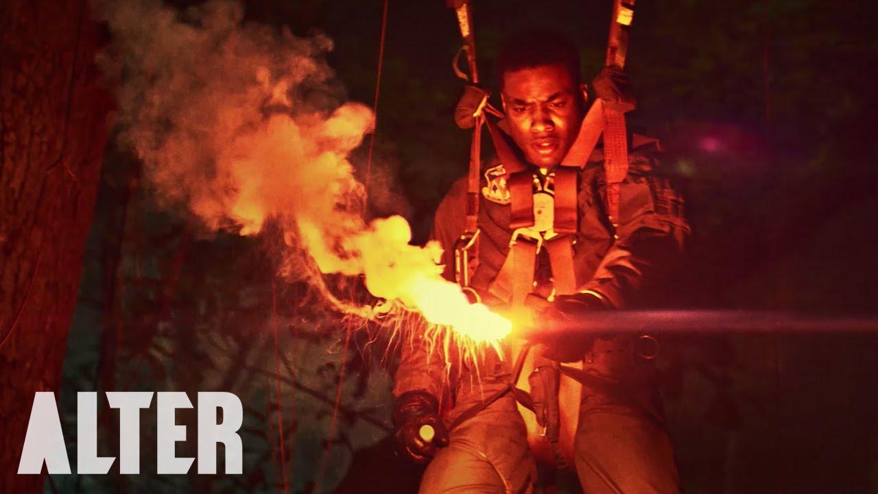 Suspense Trailer