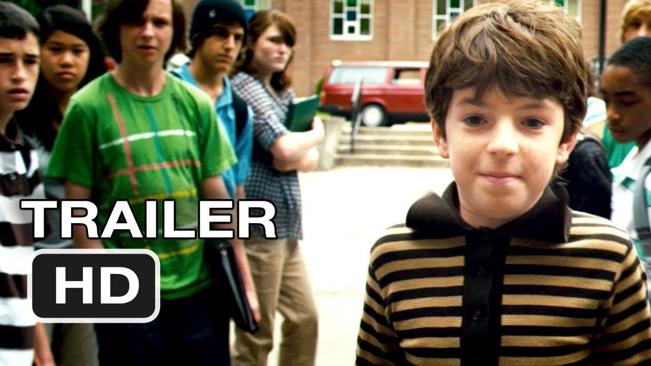 Jesus Henry Christ Trailer