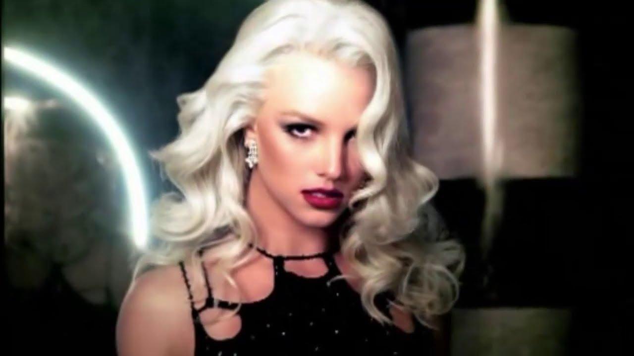 Britney Spears: Live from Miami Trailer