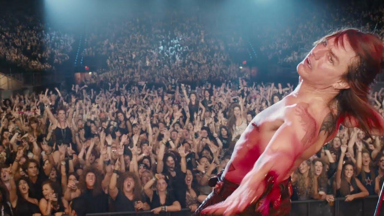 Rock of Ages Trailer