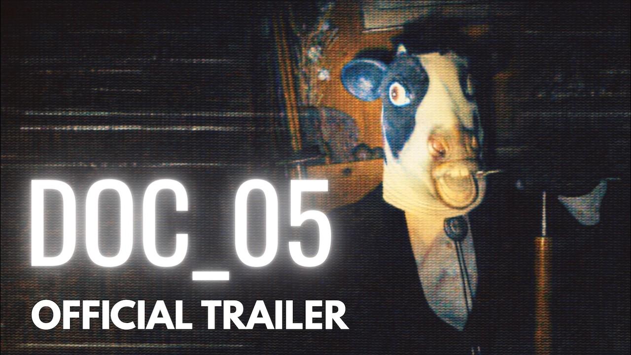 DOC_05 Trailer