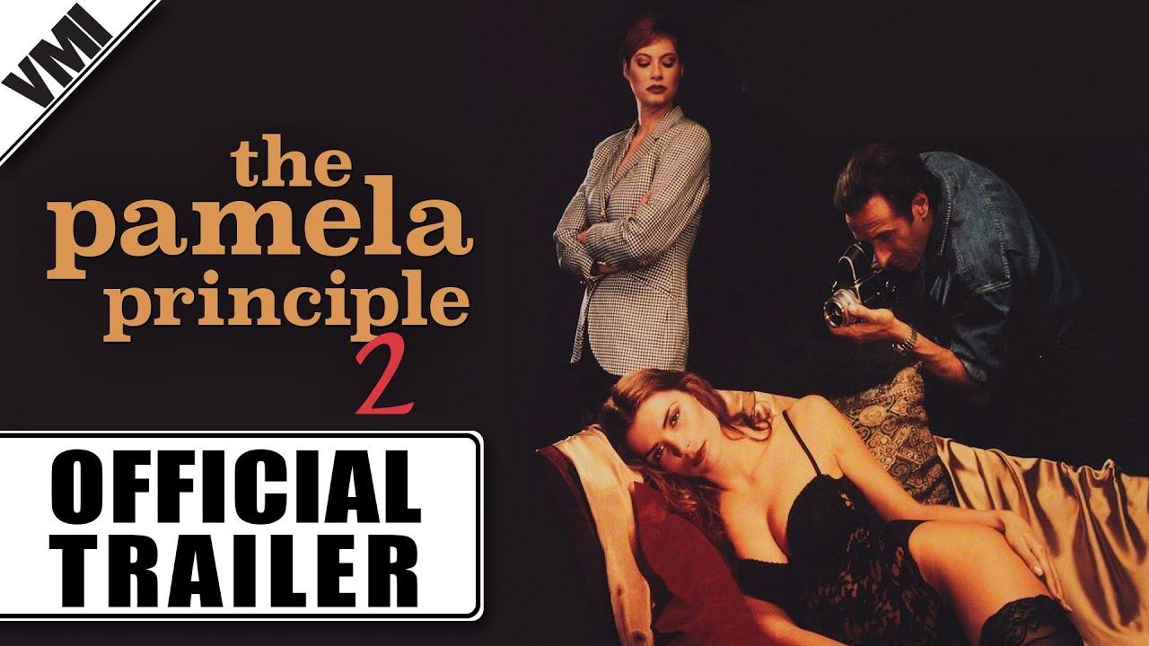 Seduce Me: Pamela Principle 2 Trailer