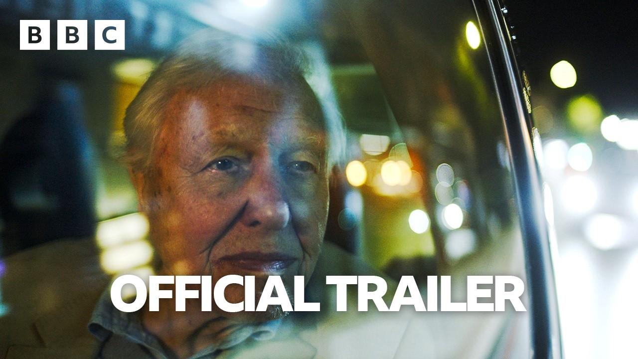 Wild London Trailer
