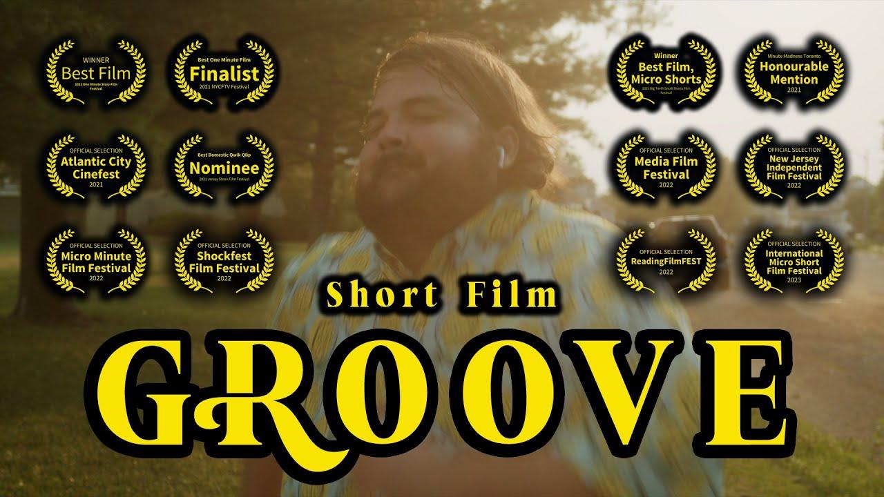 Groove Trailer