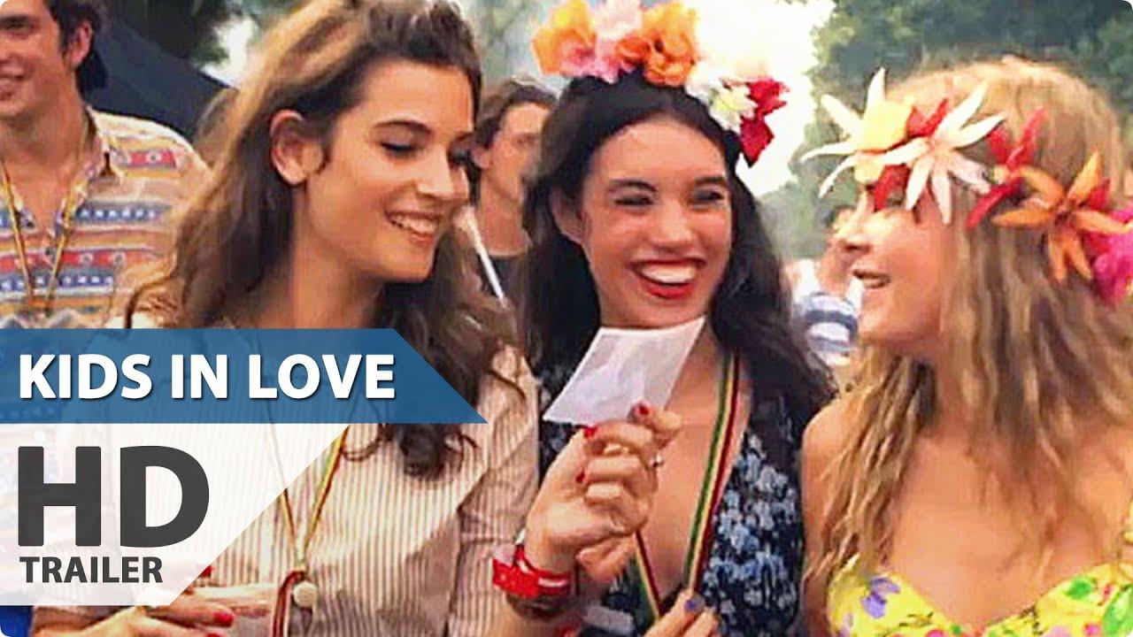 Kids in Love Trailer